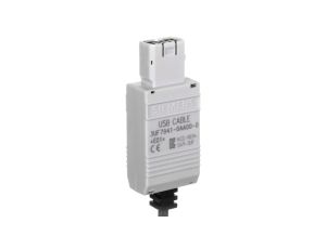 Kabel USB do PC podłączenie jednostki podstawowej 3UF7941-0AA00-0