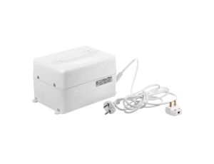 Transformator jednofazowy w obudowie OT 160 VA /T IP44 6,7A 230V/24V 41-12111.48\P01