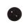 Gniazdo proste S 6 16 A 2P+Z 250V czarne 32-12102.07\P01