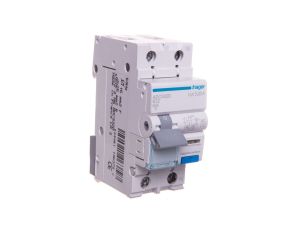 Wyłącznik różnicowo-nadprądowy RCBO 2P B32A 0,03A Typ AC ADC932D