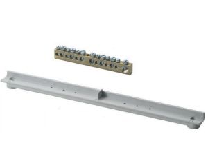 Szyna montażowa do rozdzielnic n/t 54 moduły EC6054EQ