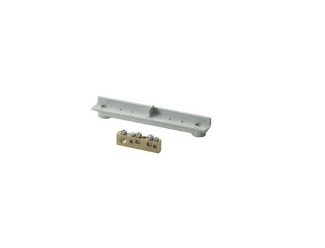 Szyna montażowa do rozdzielnic p/t 4 moduły EC6304EQ /opak. 20/