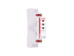 Lampka modułowa 3-fazowa czerwona 400V AC LED RLK-3R 863029
