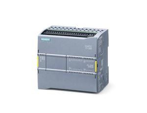 SIMATIC S7-1200FCPU Moduł 14 wej i 10 wyj binarnych 24V DC 6ES7214-1AF40-0XB0