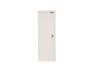Rozdzielnica uniwersalna 1x licznik 1 fazowy, 16 modułów IP30 RAL 9016 RU-1P-16 Z