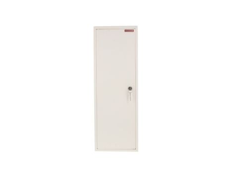 Rozdzielnica uniwersalna 1x licznik 1 fazowy, 16 modułów IP30 RAL 9016 RU-1P-16 Z