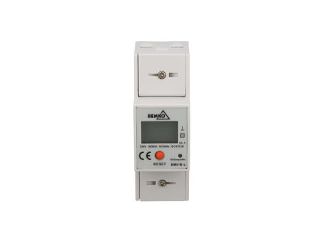 Licznik energii elektrycznej 1 fazowy 10-80A A30-BM01B-L