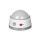 Lampka nocna LED na baterie NLB 02 BS z czujnikiem ruchu 6LED 60lm 3xAA 1173290