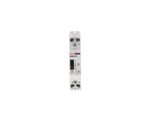 Stycznik modułowy z dźwignią do sterowania ręcznego 32A 2Z cewka 24 VAC/DC CNM3220024