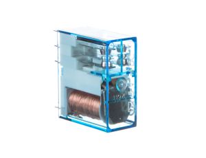 Przekaźnik miniaturowy 2P 8A 5V DC 40.52.9.005.0000