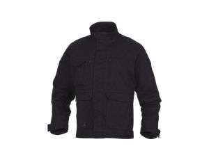 Bluza MACH originals z bawełny (97) elastanu (3) 290 g/m2 kolor czarny rozmiar XL CORP MOVESNOXG
