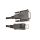 Kabel adapter DisplayPort 1.2 / DVI-D 3m czarny 51962