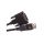 Kabel adapter DisplayPort 1.2 / DVI-D 5m czarny 51963