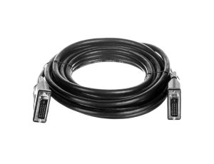 Kabel DVI-D Full HD 5m 68084
