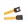 Kabel SATA prosty - prosty 0,5m 95021