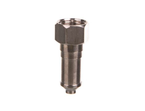 Terminator F 75Ohm DC-blocker 11948