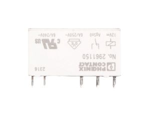 Przekaźnik osobny REL-MR- 12DC/21 2961150 /10szt./