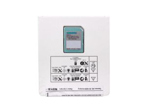 Karta pamięci 128KB SIMATIC S7-300/C7/ET 200 6ES7953-8LG31-0AA0