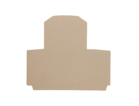 Plytka skrajna WAP WDK2.5/4 N 1084000000 /20szt./