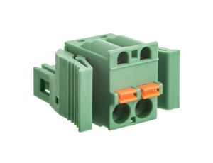 Łącznik wtykowy płytek drukowanych FKC 2,5/ 2-ST-5,08-RF 1925692 /100szt./