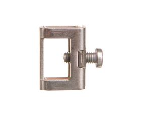Zacisk do szyny zbiorczej 10x3mm ZB4 0316500000 /50szt./
