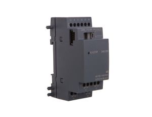 LOGO 8! DM8 230R, MODUŁ ROZSZERZEŃ, ZASILANIE 115/230V DC/AC 6ED1055-1FB00-0BA2