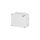 INDUSTRIAL Puszka hermetyczna n/t 249x198x81mm z 10 dławnicami IP55 szara 2716-02