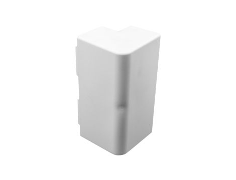 Naroże zewnętrzne kanału WDK 210x60 HA60210RW białe 6192386 /2szt./