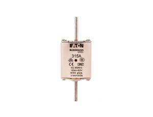 Wkładka bezpiecznikowa NH3 315A gL/gG 500V 315NHG03B