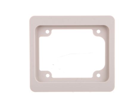 Kaedra Wyposażenie płyta 65x85mm 13136