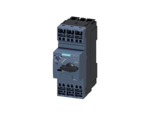 Wyłącznik silnikowy 3P 13-20A, 260A S0 3RV2021-4BA20