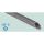 Rura karbowana 750N Mrozoodporna -25C szara PVC fi 25 /50m/ ECTC1825