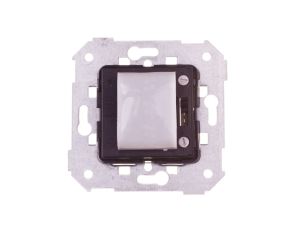 Simon 82 Łącznik z czujnikiem ruchu 2600W biały 75343-39