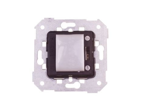 Simon 82 Łącznik z czujnikiem ruchu 2600W biały 75343-39