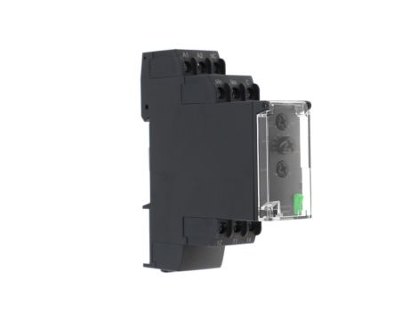 Przekaźnik kontroli poziomu 5-100kOhm 24-240V AC/DC Zelio Control RM22LG11MR