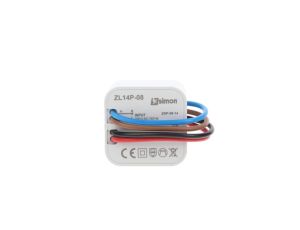 Simon 54 Zasilacz LED dopuszkowy 14V DC 8W ZL14P-08