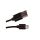 Przewód FastCharge 2-2,5A USB 2.0 High Speed 1m USB - microUSB 72227