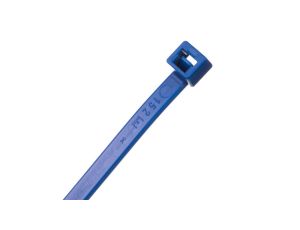 Opaska kablowa niebieska 200x4,8mm 5215BE BMBL2048 /100szt./