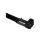 Opaska kablowa otwierana wielokrotnie 250x7,5mm czarna BMWN5352E /100szt./