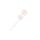 Opaska kablowa z oczkiem 150x4,5mm, F=5,4mm BMHB52150SE /100szt./