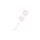 Opaska kablowa z oczkiem 200x4,5mm, F=5,4mm BMHB52200SE /100szt./