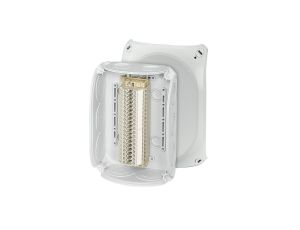 Puszka odgałęźna 180x130x77 19x4mm2 CU/AL IP66 szara RK 1019 T 62000178