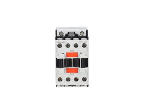 Stycznik mocy 3P 18A AC3 cewka 24 VAC 50/60 Hz 0Z 1R BF1801A024