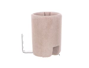 Oprawka E14 ceramiczna HLDR-E14-F 2173