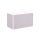 Element kończący do kanałów kablowych TT 40x25 biały /2szt/ ECTT4025B