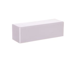 Element kończący do kanałów kablowych TT 60x17 biały /2szt/ ECTT6017B