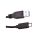 Przewód adapter USB 3.0 SuperSpeed USB-C - USB-A 1m 67890