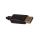Adapter DisplayPort 1.2 HDMI 1.4 0,1m 67881