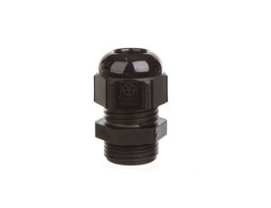 Dławnica kablowa poliamidowa PG11 IP68 SKINTOP STR 11 czarna 53015320