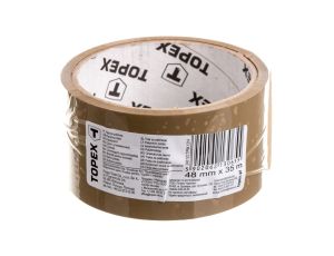Taśma pakowa 48 mm x 35 m, brązowa